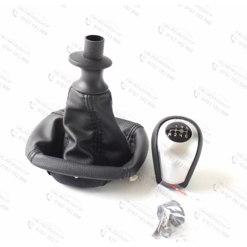 Nuca schimbator piele Mercedes Vito,Viano W447 an 2014-2022+manson